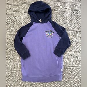 Little Bird Sweatshirt